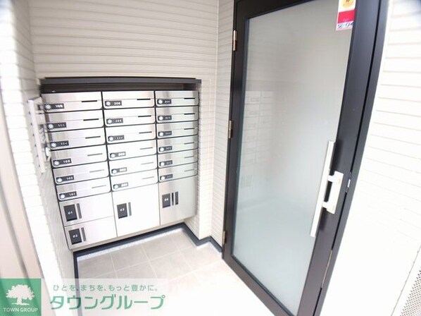 コーポハピネス白砂の物件内観写真